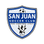 San Juan SC W logo