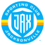 Sporting JAX W logo