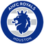 AHFC Royals W logo
