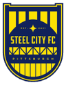 Steel City W logo