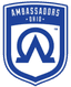 Ambassadors Ohio logo