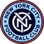 American SC New York logo
