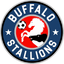 Buffalo Stallions logo