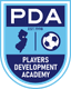 PDA logo
