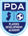 PDA logo