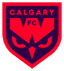 Calgary Wild W logo