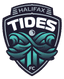 Halifax Tides W logo