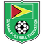 Guyana U20 W logo