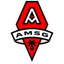 AMSG W logo