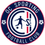 OC Sporting W logo