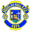 Douglas Hall logo