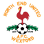 North End United logo