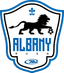 Albany Rush logo