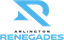 Arlington Blue logo