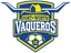 Fort Worth Vaqueras logo