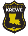 LA Krewe Rush logo