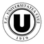 Universitatea Cluj logo