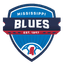 Mississippi Blues logo