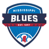 Mississippi Blues logo