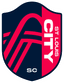 City SC W logo
