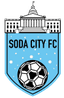 Soda City W logo