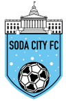 Soda City W logo