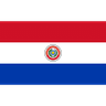Paraguay U17 W logo