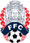 Cambodia W logo