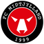 Midtjylland W logo