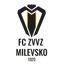 Milevsko logo