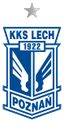 Lech Poznan W logo