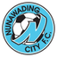 Nunawading logo