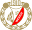 Widzew II logo
