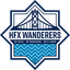 HFX Wanderers FC logo