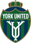 York United logo
