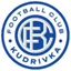 Kudrivka U19 logo