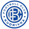 Kudrivka U19 logo