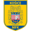 Košice II logo