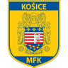 Košice II logo