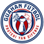 Guam U20 W logo