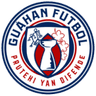 Guam U20 W logo