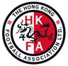 Hong Kong U20 W logo
