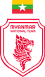 Myanmar U20 W logo