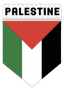 Palestine U20 W logo
