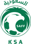 Saudi Arabia U20 W logo