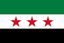 Syria U20 W logo