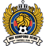 Kompong Dewa logo