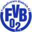 Biebrich 02 U19 logo