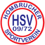 Hombrucher SV U19 logo