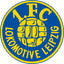 Lok Leipzig logo
